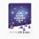 Notepad A6, 32 L, Soft Tach "Dreams come true in the new year"