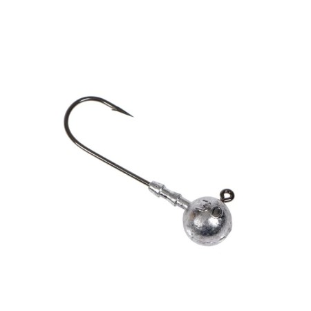 Jig ball "Yaman", 30 g, 10 pcs.-1