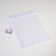 Bagon Gift Organza White "Lavender", with Shildik, 19 x 28 cm +/- 1.5 cm