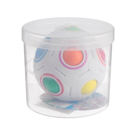 Puzzle "ball"-3