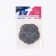 Reflective thermonacle "flower", d = 6.3 cm, color gray color