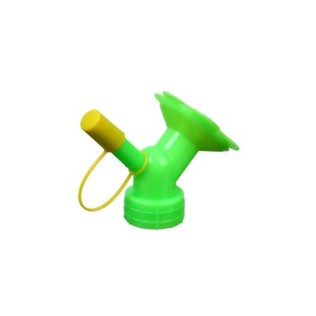 Puffer-armed forces on a bottle, color mix, Greengo-8