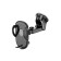 Hoco H9 car holder, for 4.7-7 inches, black