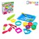 Set for playing with plasticine "Sweets"
