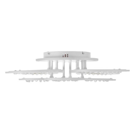 LUSTRAL WITH PDU "Rafael" LED 300W 3000-6000W RGB white 55x5x13.5cm Bayerluux-5