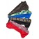 Combineson for dachshunds Demician OSSO Fashion, bitch, mix, size 45 (DS 45, OG 60 cm)