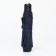 Mechanical “monoton” umbrella, 3 additions, 8 spokes, r = 48 cm, dark blue color