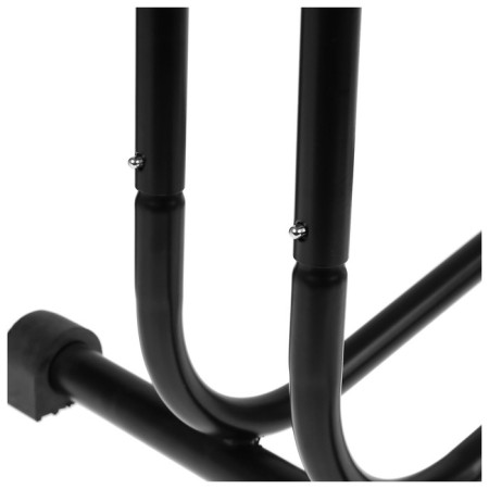 Bicycle stand hs-t013 under the rear wheel-4