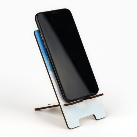 The stand for the phone "Dream", 8.9 x 16.3 cm.-1