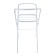 The stand for the bath is "Fairy Lux", for baths up to 89 cm.