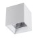 RECTE lamp, 20W LED 4000K, 1440LM, white color, IP20