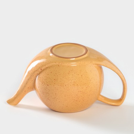 Ceramic Karakum keramic, 1.2 l-4