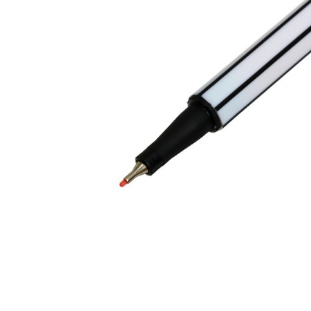 A set of capillary handles 24 colors BASIC, node 0.4 mm-2