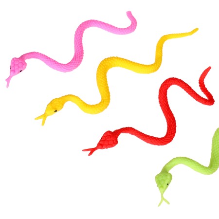 New Year! Antistress toy "Snake", packing 200pcs-10