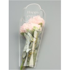 Package Flower cone, 