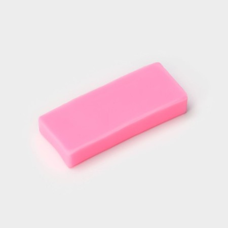 Mold "Healer", silicone, 8.1 × 3.3 × 1.4 cm, color mix-3