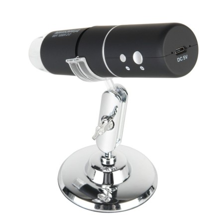 Digital microscope Mikmed WiFi 1000x 2.0-1