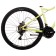 Stinger 26 "Laguna Evo bike, green color, p. 17"