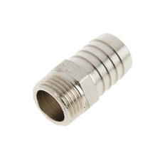 Штуцер Valtec, с наружной  резьбой 1/2" х 20 мм