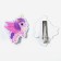 Hair clip, mix