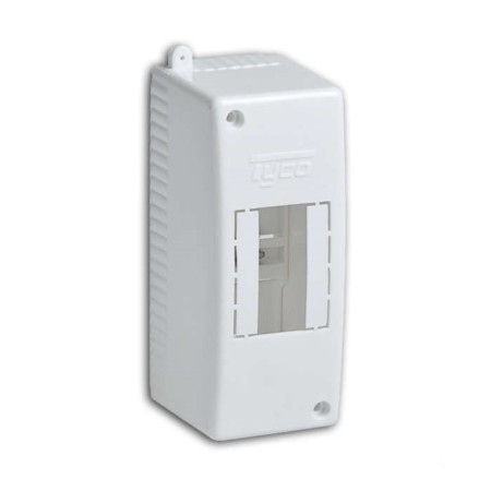 Box Ruvinyl 68022 OP 2MOD, IP30