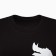 Men's T -shirt Pumba, Black color, size 50