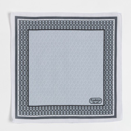 Sanding male Ethel Angelo 30*30 cm, (set 12 pcs,), Fig. Mix, 100% cotton-1
