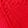 Yarn "Macrame Macrama" 100% polyester 130m/90g (163 red)
