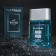 Male Water Platinum Water, 100 ml (based on Blue Label (Givenchy)