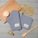 Set of kitchen. Ethel "Kitchen" ceiling, mittens-seizure 20x28cm, 19x19cm tack, 100% HL