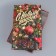 Gift box "Christmas tree toys", 32.5 x 20 x 12.5 cm, New Year