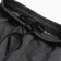 Sports pants for boys, dark gray color, height 152 cm