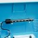 The Seastar HX-240ZF Aquarium includes: LED lamp two-tone, filter 200 l/h, 12 l, blue