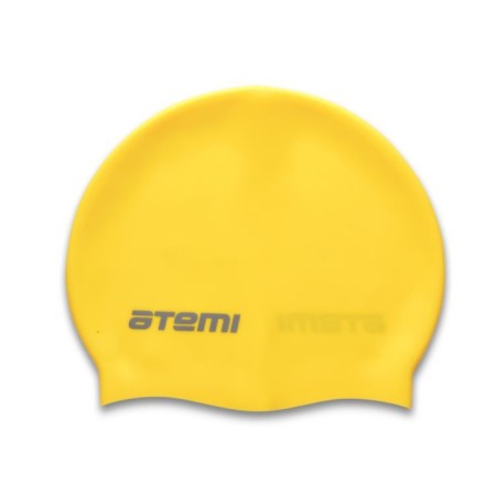 ATEMI SC307, silicone, yellow color-3