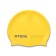 ATEMI SC307, silicone, yellow color