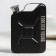 Gift set Relax, black tea with lemon zest 25 g, flask