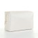 Cosmetic bag dorus, 20*9*13, lightning department, lining, white