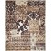 Rectangular carpet Genova 38009, size 200x290 cm