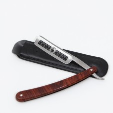 Dangerous razor for traditional shaving