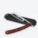 Dangerous razor for traditional shaving