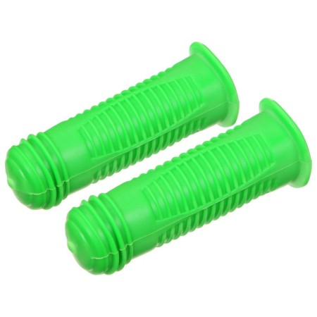 Dream Bike, 87 mm, green color-1