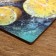 Groot board "Juicy lemon" 27x18 cm