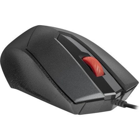 Mouse Defender Expansion MB-753, wired, optical, 1200DPI, black-2