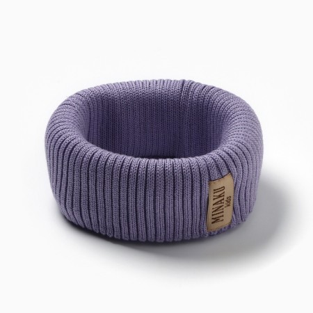 Snud Children's Minaku, rr 42-50, lavender color-3