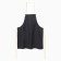 Apron Ethel Freedom Grey 60x70cm, 45%flax, 55%HL 395 g/m2