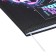 Universal diary for grade 1-11, hard cover, artificial leather, foam rubber, silkography, liesse, 80 g/m2