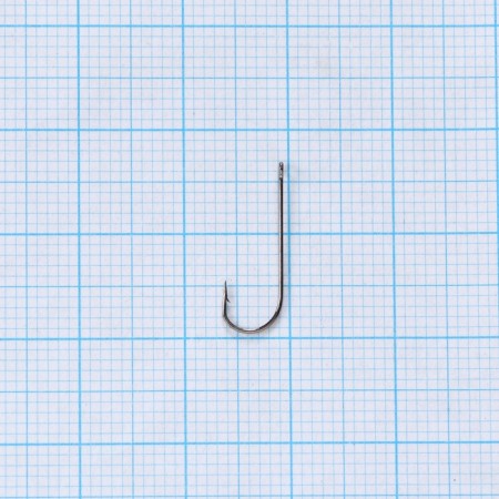 The hook Marlin’s Red Pass Round Bln No. 10, 10 pcs.-1