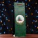 Package for a bottle Gift "Ripe Winter", 12 x 36 x 8.5 cm