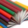 Color A4 paper, 16 sheets 8 colors Kuromi, non -stated newspaper, one -sided, on paper, 48 g/m²