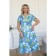 Women's dress, size 56